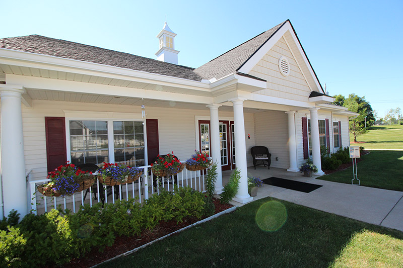 PVM Spring Meadows Photo Gallery